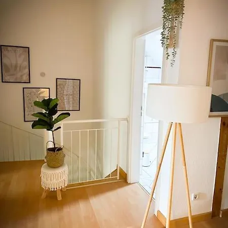 Erfurter Altstadtbrise Ii アパート エアフルト