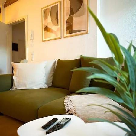 Erfurter Altstadtbrise Ii *