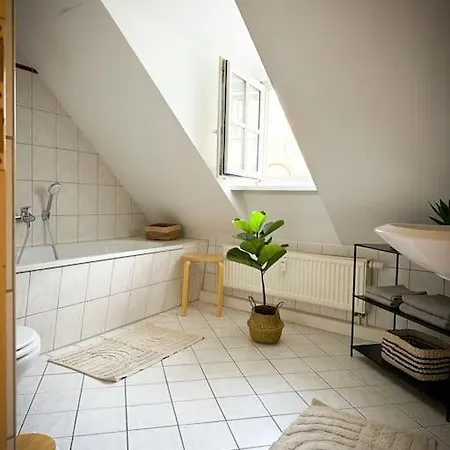 Erfurter Altstadtbrise Ii * Erfurt