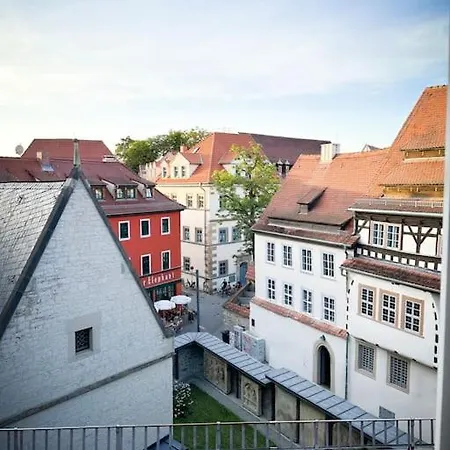 Erfurter Altstadtbrise Ii Erfurt