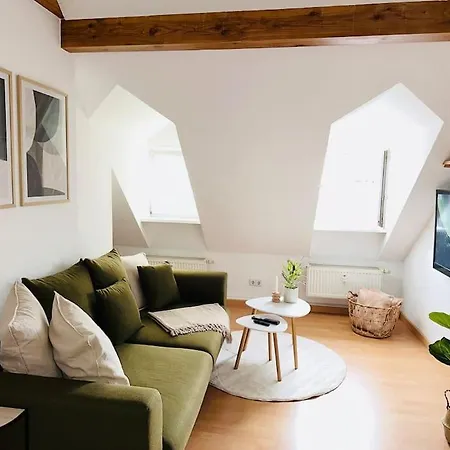 Erfurter Altstadtbrise Ii * Erfurt