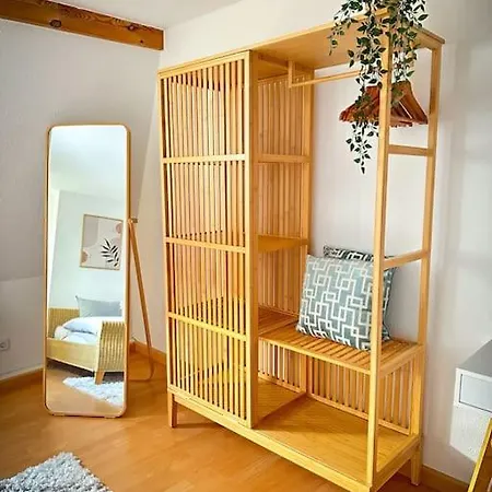 Erfurter Altstadtbrise Ii Erfurt