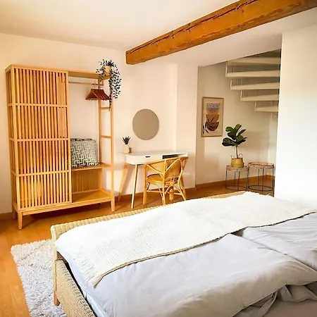 Erfurter Altstadtbrise Ii