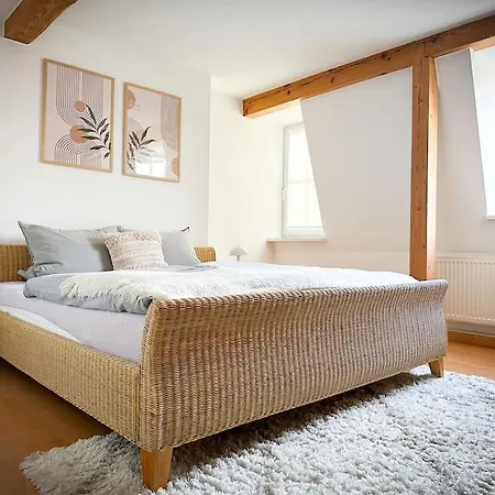 Erfurter Altstadtbrise Ii *