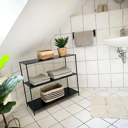 Erfurter Altstadtbrise Ii Appartamento Erfurt