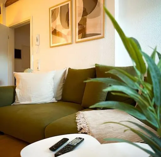 Erfurter Altstadtbrise Ii *