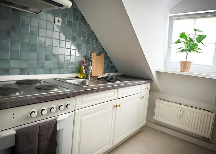 Erfurter Altstadtbrise Ii