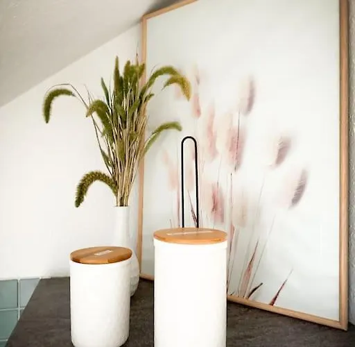 Erfurter Altstadtbrise Ii Appartement