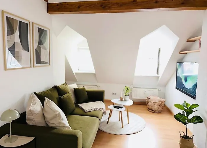 Erfurter Altstadtbrise Ii * Erfurt