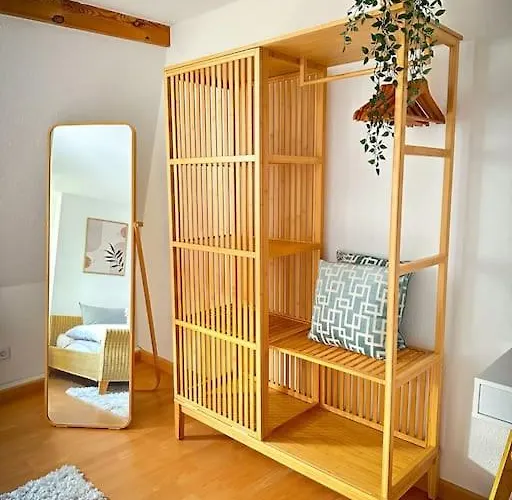 Erfurter Altstadtbrise Ii Erfurt