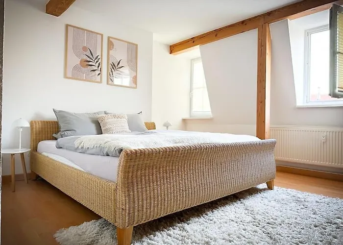 Erfurter Altstadtbrise Ii *