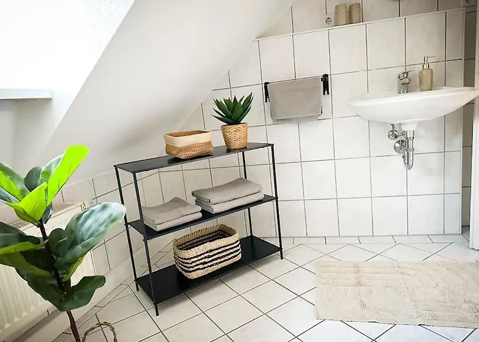 Erfurter Altstadtbrise Ii Appartement Erfurt